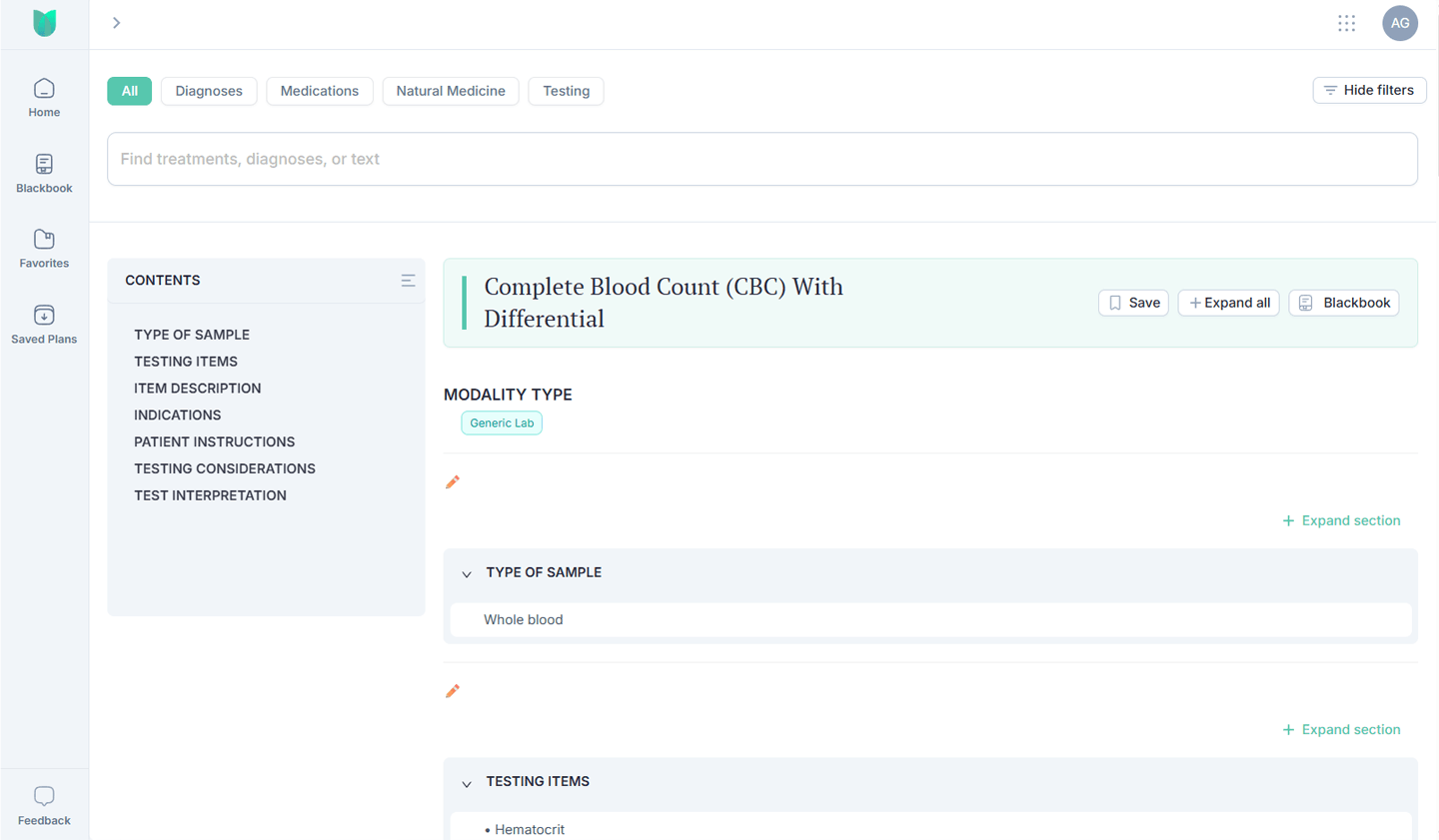Showcased Product Hero