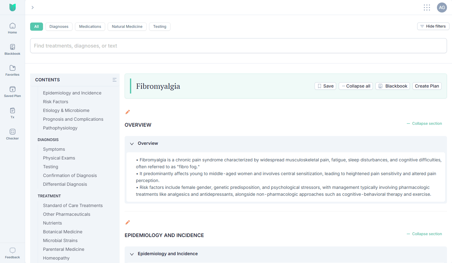 Showcased Product Hero
