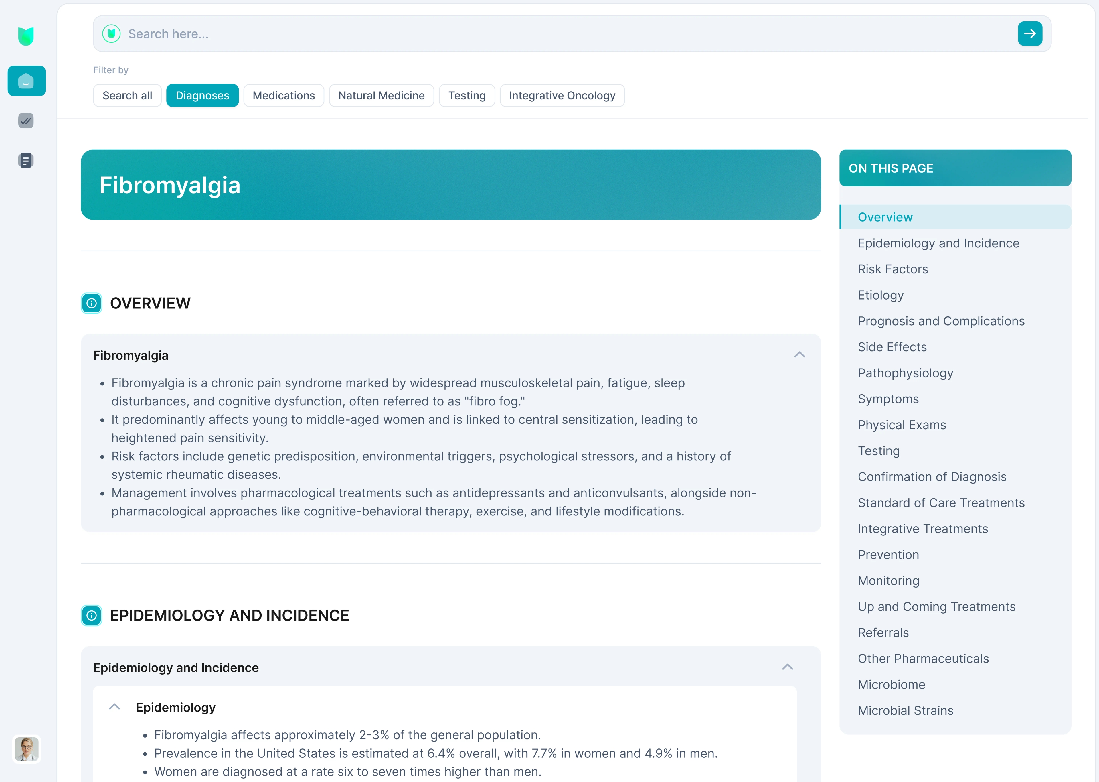 Showcased Product Hero