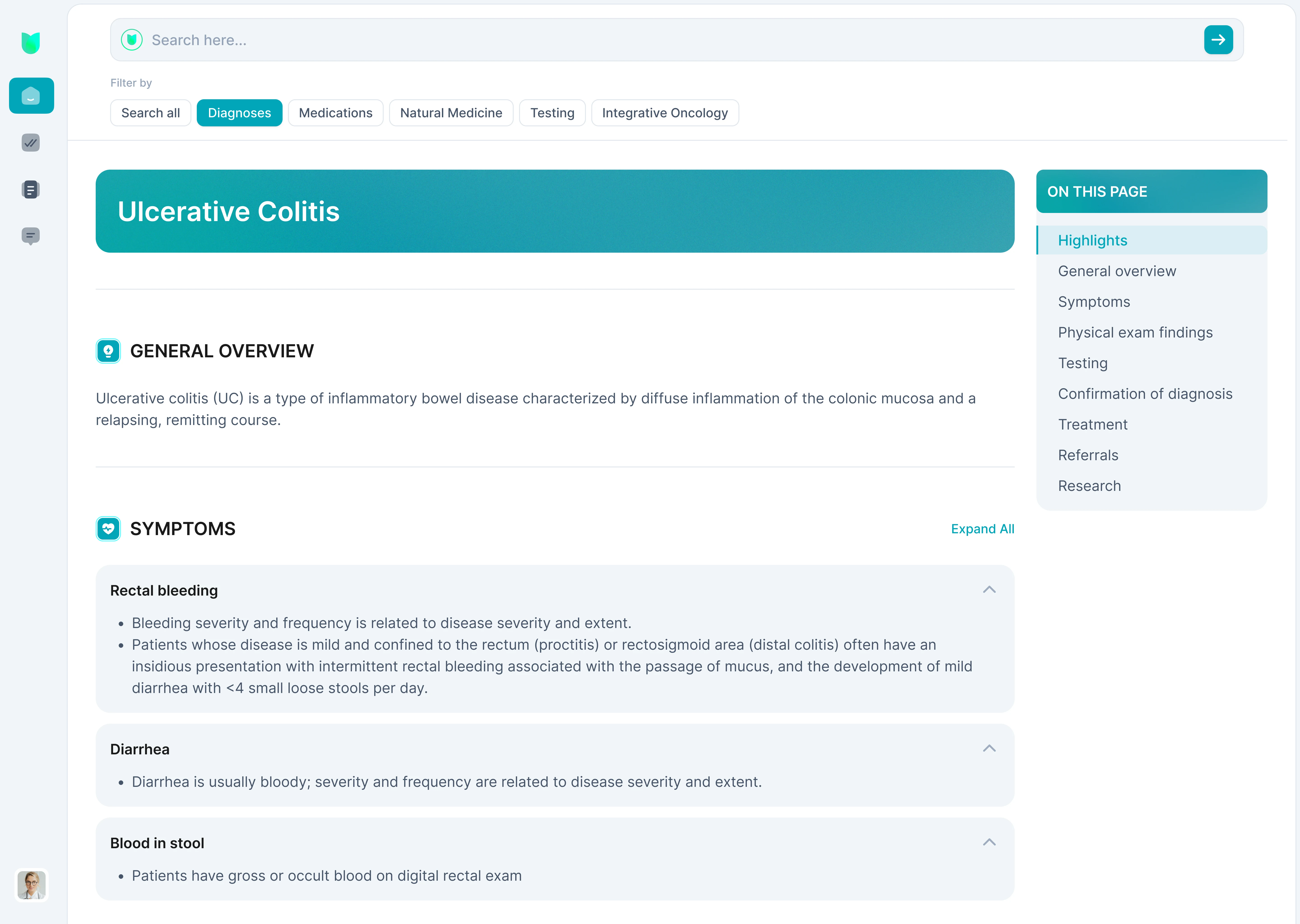 Example Product Hero